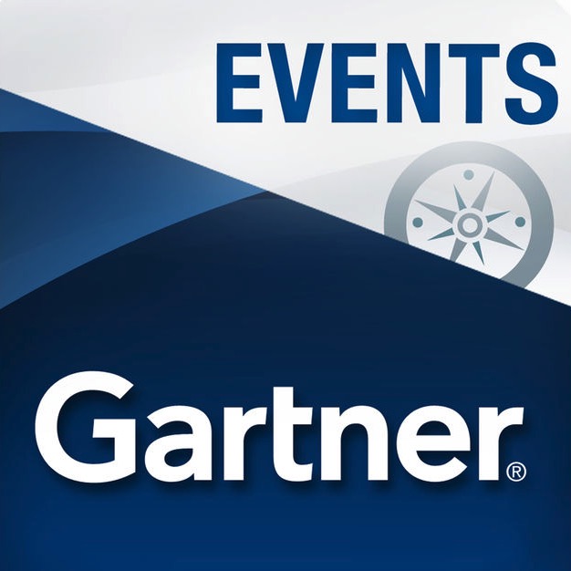 Gartner Symposium Agenda 2018 is here